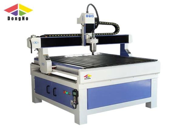 Cheap Customized Desktop CNC 3D Router Machine For Engraving Decoration Materials for sale