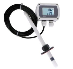 Quality Split Plug In 485 Temperature Humidity Sensor Transmitter wholesale
