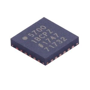 Quality New Genuine Electronics AD5700-1BCPZ-R5 Potentiometer Resistor Capacitor Monitor Memory One-Stop IC Accessories wholesale