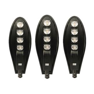 Buy cheap Ornamental Outdoor LED Street Lights Cold White Color Slim Aluminum Alloy from wholesalers