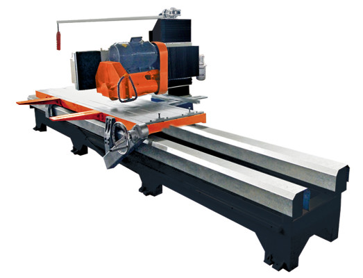 Marble Manual Stone Cutting Machine for Edge Cutting