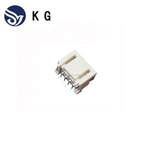 Quality SM04B-PBVSS-TB JST Connectors Wire To Board SMD wholesale