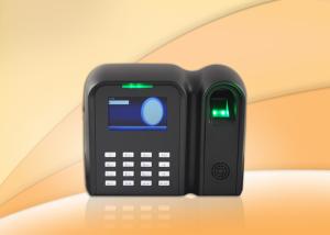 Quality 3&quot; TCP / IP Fingerprint Time Attendance System with Auto Status , employee time management wholesale