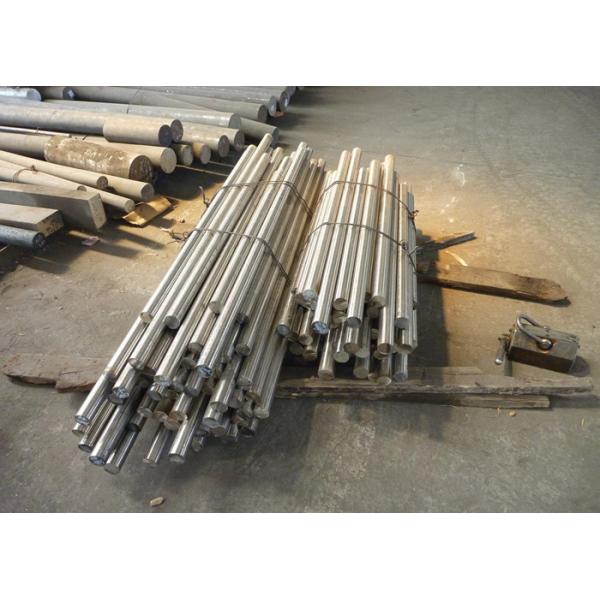 UNS R30605 L605 Cobalt Based Alloy Round Bar Bright Finish