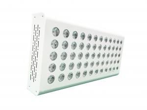 Quality White 300W 660nm 850nm Near Infrared Lamp Sauna Therapy 60pcs LED wholesale
