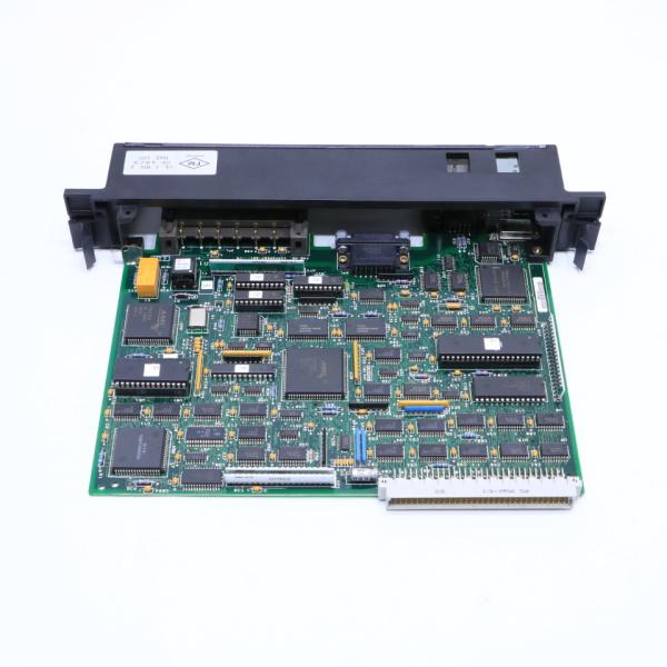 Quality GE Fanuc PLC IC695CMM004 Communication Module wholesale