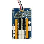 3s 12.75v 5 - 80A Lithium Battery Pack BMS With Balance Function For Solar
