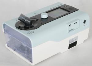 China Home Care Noninvasive CPAP Ventilator Machine With Humidifier on sale