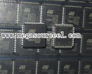 Quality MCU Microcontroller Unit ZPSD302B-70JI - STMicroelectronics - Low Cost Field Programmable Microcontroller Peripherals wholesale
