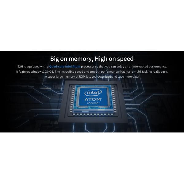 IP65 NFC 2D Scanner 4G LTE BT WiFi 6 inch Win10 Handheld Mobile Computer for ODM/OEM