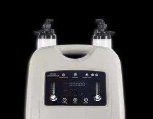 Quality low pressure Portable Oxygen Concentrator 5LPM/10LPM Medical Grade wholesale