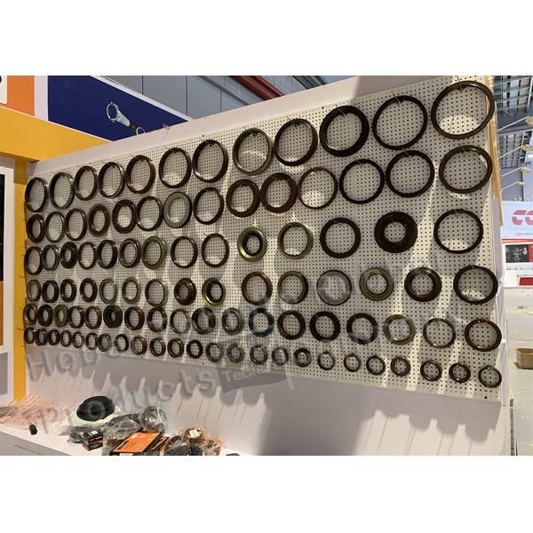 43090-ZS000 Front Wheel Hub Oil Seal For China Truck And Nissan Truck 130x150x10 TB Oil Seal