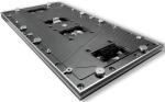 Front Service P2.5 HD LED Display Module With High Strength Aluminum Shell