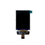 Touch Screen 2.8 Inch TFT LCD With CTP FPC PI Interfaces 250cd/M2