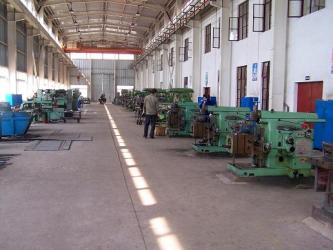 Chongqing Tongrui Filtration Equipment Manufacturing Co.,Ltd