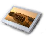 Android Touchscreen With POE Power As Counter Screens For Queing System