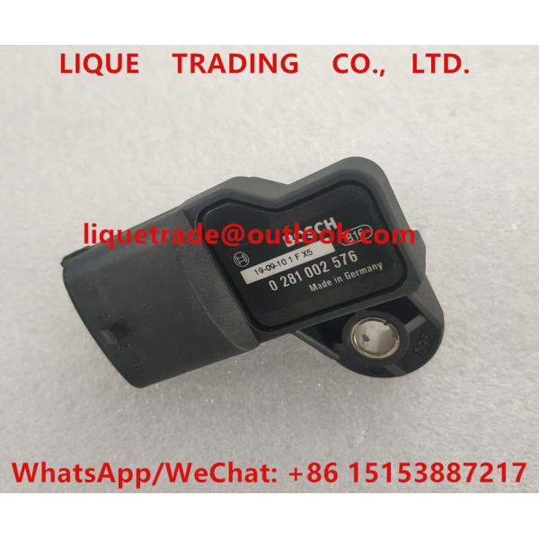 BOSCH 0281002576 Temperature sensor 0281002576 , 0 281 002 576 , 0281 002 576 ,281002576