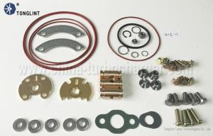 China GT15-25V GT15V GT17V Universal VNT Turbo Repair Kit Turbocharger Rebuild Kit Turbocharger Service Kit on sale