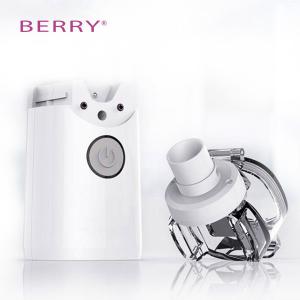 Quality Travelling Compressor Mesh Nebulizer Portable Handheld wholesale