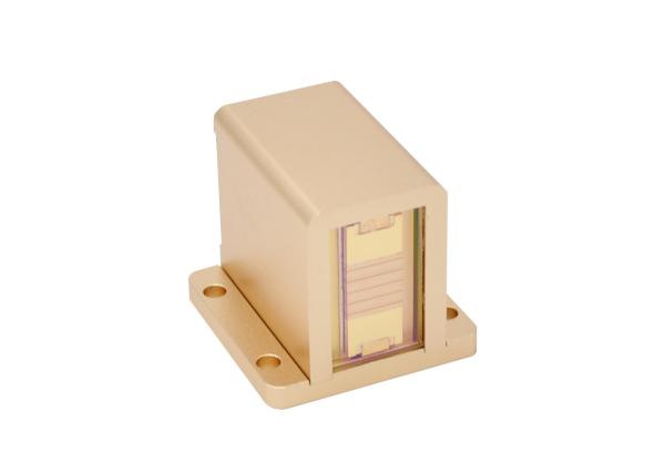 Cheap 808nm 1000W Laser Array Modules Powerful Macro - Channel Contact Cooling Method for sale