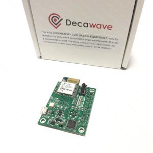 2.8V~ 3.6V UWB Development Board DWM1001-DEV 2.4GHz 6.5GHz V4.0