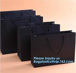 China China Suppliers Factory Cheap Luxury Custom Logo Retail Gift Shopping Paper Carrier Bags Wholesale,Gift Shopping Carrier on sale