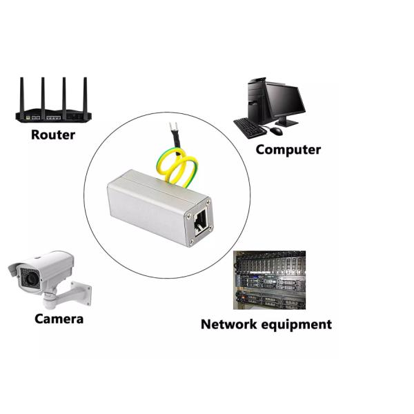 6V Signal Surge Protection Device