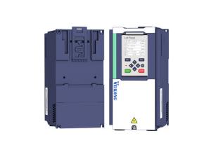Quality LCD Display Variable Frequency Inverters With GPRS PC Tool Functions wholesale