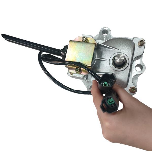 PC200-7 Komatsu Throttle Motor 7834-41-2002 7834412002 7834-41-2001 Acceleration For Komatsu Parts
