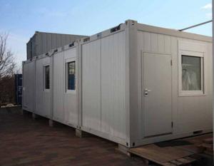 Quality Modular flat pack shipping container house wholesale