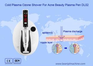Quality Acne Removal Salon Plasma Beauty Pen Needle Free Mesotherapy Machine wholesale