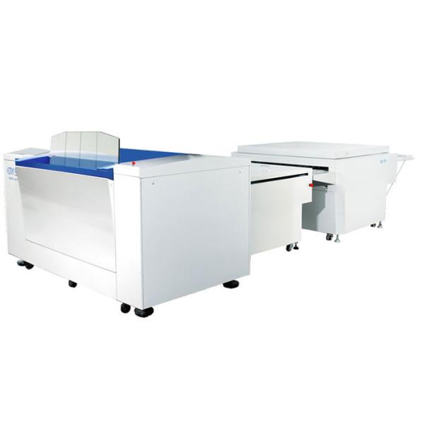 Durable CTCP Plate Making Machine Harlequin / Prinergy Workflow Software