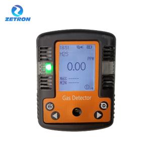 Quality MS104K-M Handheld O2 Oxygen Concentration Gas Detector wholesale