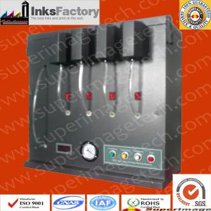 Quality Automatic Toners Filling Machine for Laser Printers