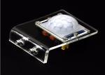HCSR501 Acrylic Bracket Arduino Starter Kit With IR Pyroelectric Infrared Motion