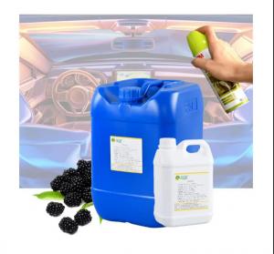 Quality Branded Blueberry Air Freshener Fragrances Car Perfume Fragrance For Air Freshener wholesale