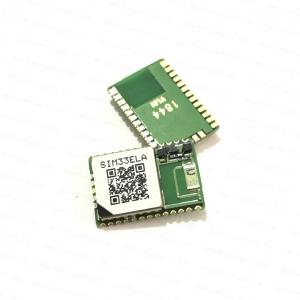 Quality SIMCOM GNSS GPS Module SIM33ELA GPS Module SIM32ELA wholesale