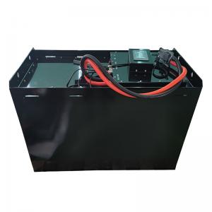 Quality Toyota Electric Forklift Lithium Ion Battery Suppliers 51.2V 404AH wholesale