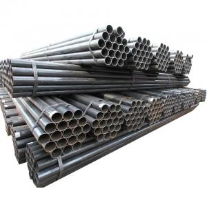 Quality Seamless 36 Carbon Steel Pipe 10mm Bending Low Temp For Fluid Transportation wholesale