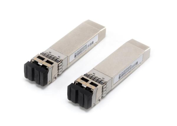 Cheap 10GBASE-ZR SFP+ CISCO Compatible Transceivers for SMF SFP-10G-ZR for sale