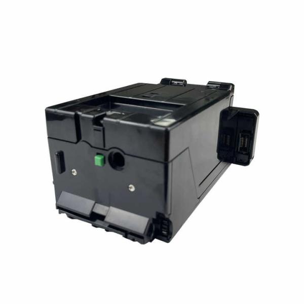 KD04018-D001 ATM Machine Parts Fujitsu GSR50 Loading Cassette