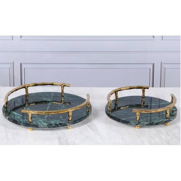 350X60 Decorative Display Trays