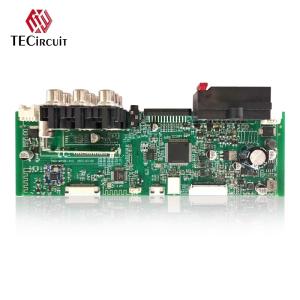 Quality PCBA SMT PCB Assembly Printed Circuit Board Assembly AI Smart Module wholesale