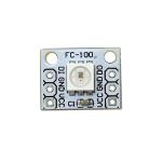 5V 4xSMD LED Light Module for Arduino , 5050 Development PCB Board
