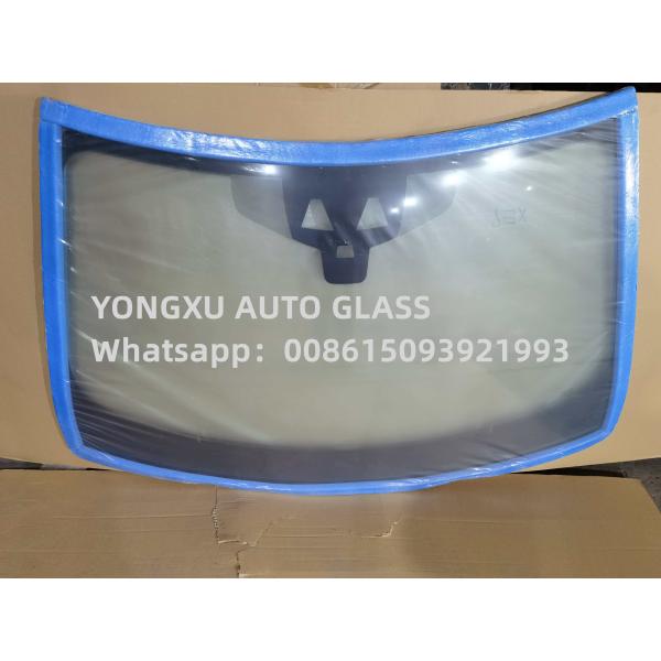 Jaguar Xe 4d Sedan 2016 Carfront Glass Honda Civic Windshield