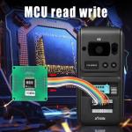XTOOL KC501 Key Programmer Work With X100 Pad3