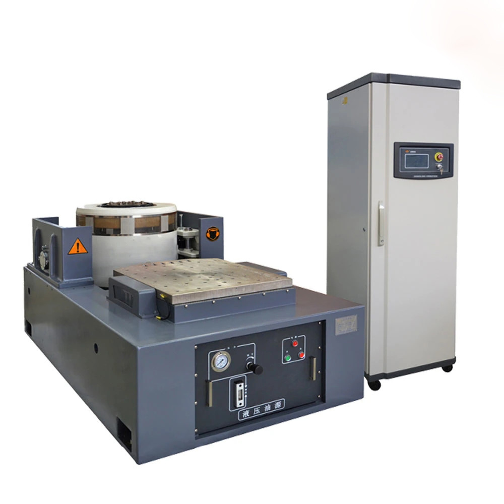 Quality Hydraulic Mechanical Acceleration Shock Test System For Packaging wholesale