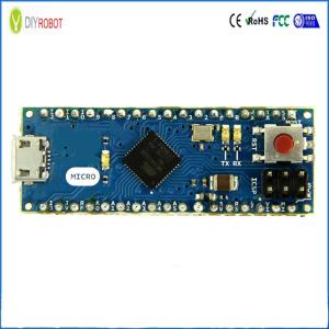 Quality Micro ATmega32u4 5V 16MHZ Development Board for Arduino Mirco wholesale