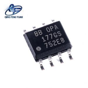 Quality Microcontroller Ic Programming Bom List TI/Texas Instruments OPA177GS Ic chips Integrated Circuits Electronic components OPA1 wholesale