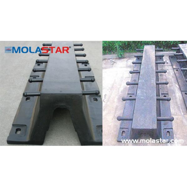 Molastar Ladder type Rubber Fender/ Rubber Ladder/ Dock Fender